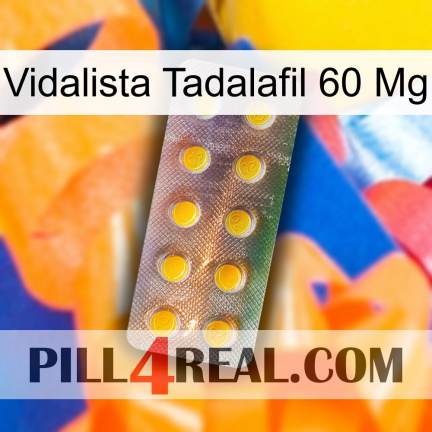 Vidalista Tadalafil 60 Mg new11